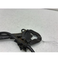 Attache ceinture avant droit AUDI A6 3
