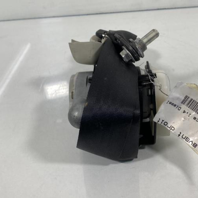 Pretensionneur de ceinture avant droit MAZDA 2 2 Photo n°2