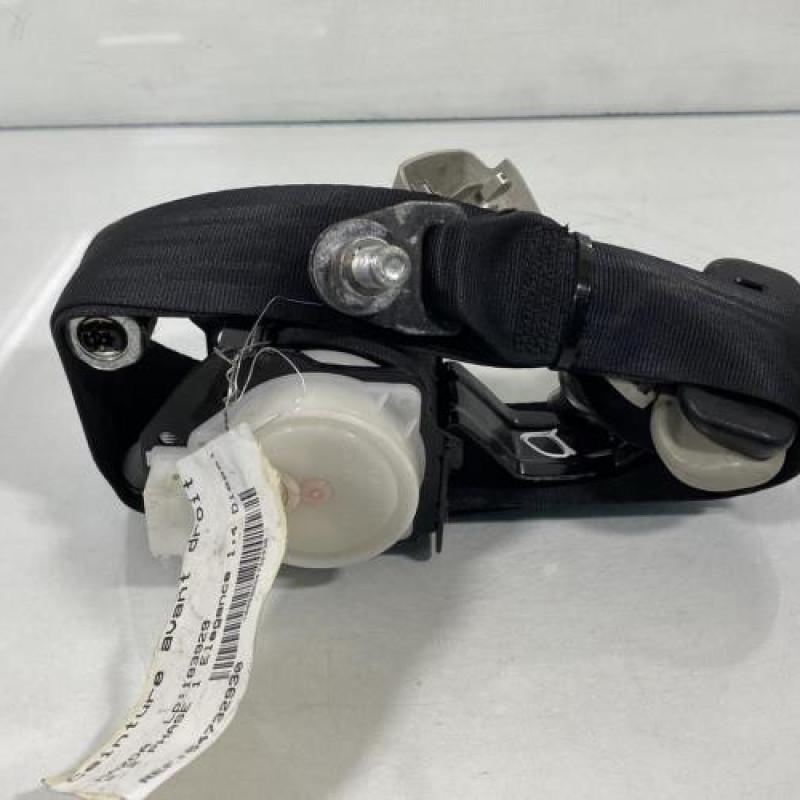 Pretensionneur de ceinture avant droit MAZDA 2 2 Photo n°3