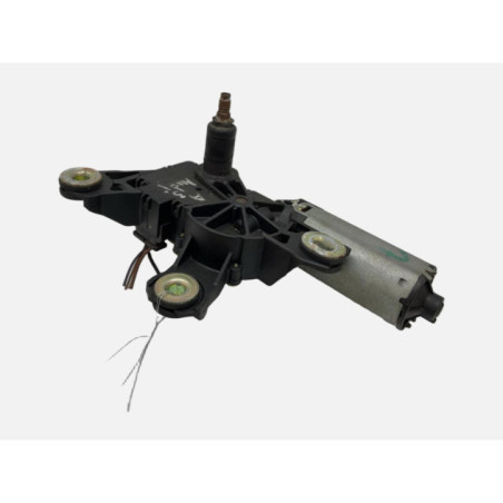 Moteur essuie glace arriere AUDI A6 3 Photo n°1