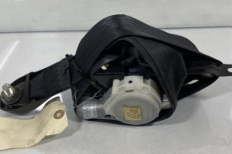 Pretensionneur de ceinture avant gauche MAZDA 2 2