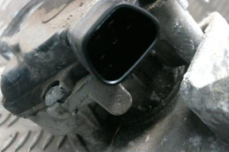 Moteur essuie glace avant MAZDA 2 2