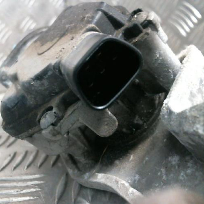 Moteur essuie glace avant MAZDA 2 2 Photo n°2
