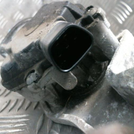 Moteur essuie glace avant MAZDA 2 2