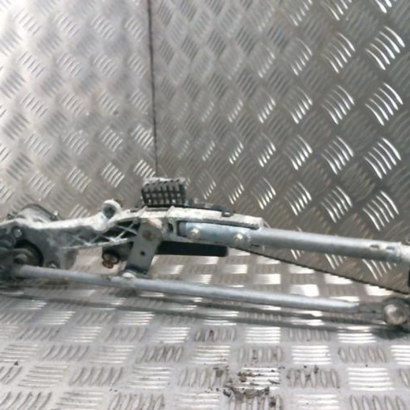 Moteur essuie glace avant MAZDA 2 2 Photo n°4