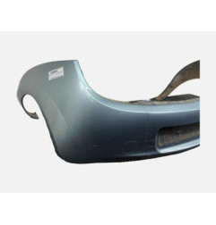 Pare choc arriere FORD KA 1