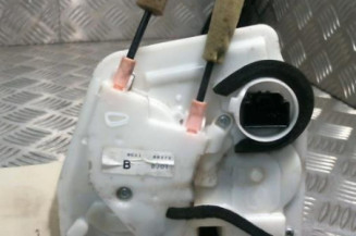 Serrure avant droit MAZDA 2 2