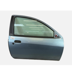 Porte avant droit FORD KA 1 Photo n°1