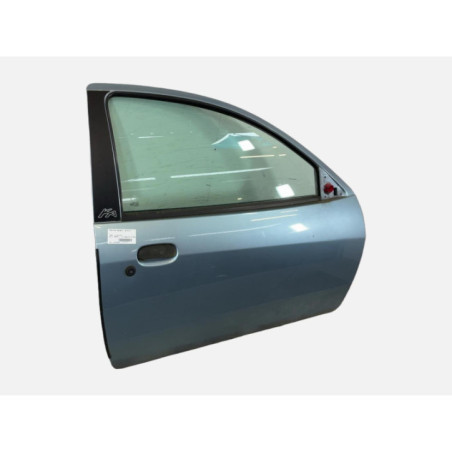 Porte avant droit FORD KA 1