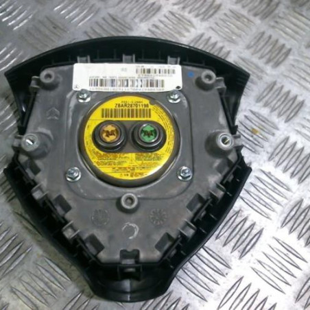 Air bag conducteur MERCEDES CLASSE A 169