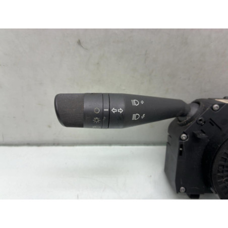 Com (Bloc Contacteur Tournant+Commodo Essuie Glace+Commodo Phare) FIAT GRANDE PUNTO