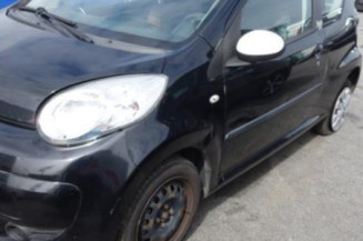 Pulseur d'air CITROEN C1 1