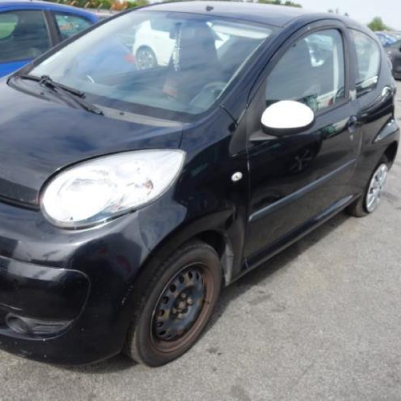 Pulseur d'air CITROEN C1 1 Photo n°3