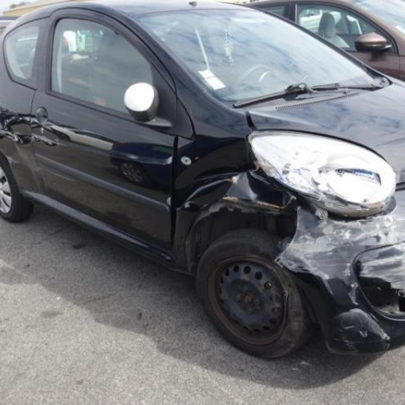 Pulseur d'air CITROEN C1 1 Photo n°4
