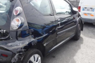 Pulseur d'air CITROEN C1 1