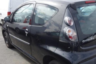 Pulseur d'air CITROEN C1 1