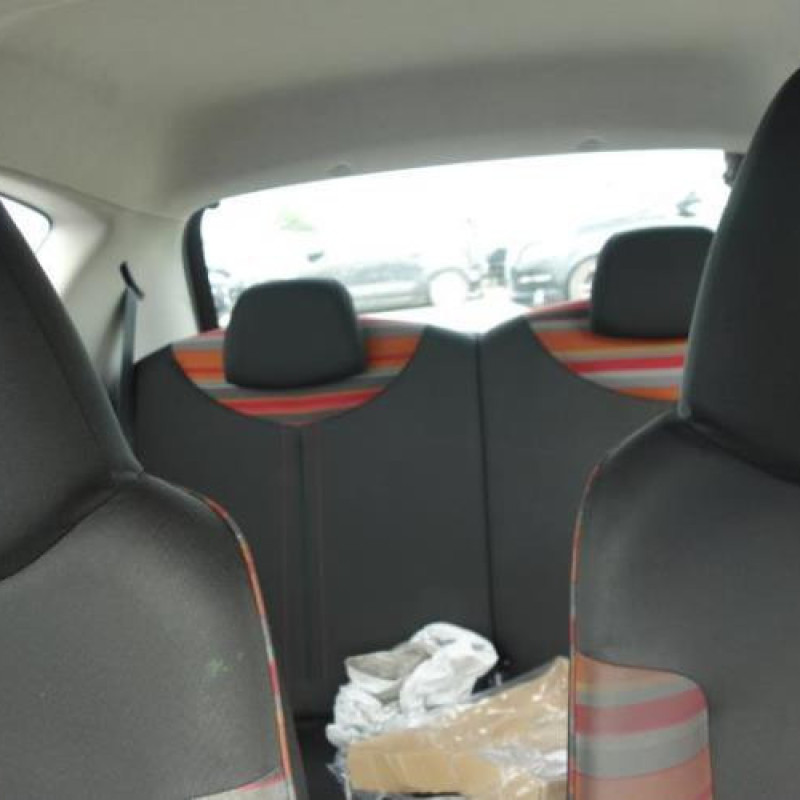 Pulseur d'air CITROEN C1 1 Photo n°8