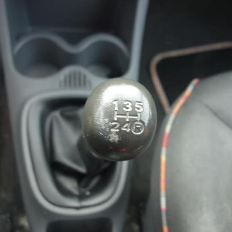 Pulseur d'air CITROEN C1 1 Photo n°9