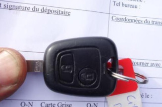 Pulseur d'air CITROEN C1 1