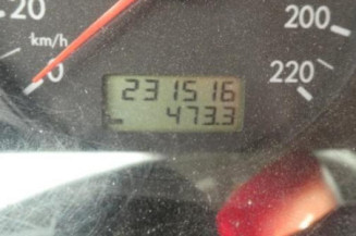 Serrure avant droit VOLKSWAGEN GOLF 4