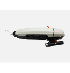 Poignee porte arriere droit SUZUKI SX4 2 S-CROSS Photo n°1
