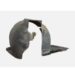 Pare boue avant gauche PEUGEOT 307