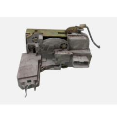 Serrure avant droit PEUGEOT 307