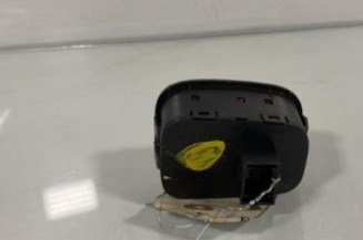 Bouton de warning CITROEN NEMO