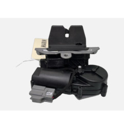 Serrure de coffre FORD PUMA 2