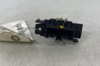 Resistance chauffage CITROEN NEMO