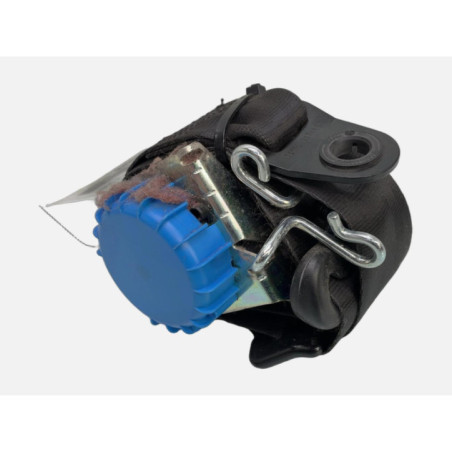 Ceinture avant gauche FORD FIESTA 5
