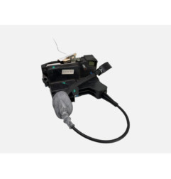 Serrure avant droit FORD FIESTA 5