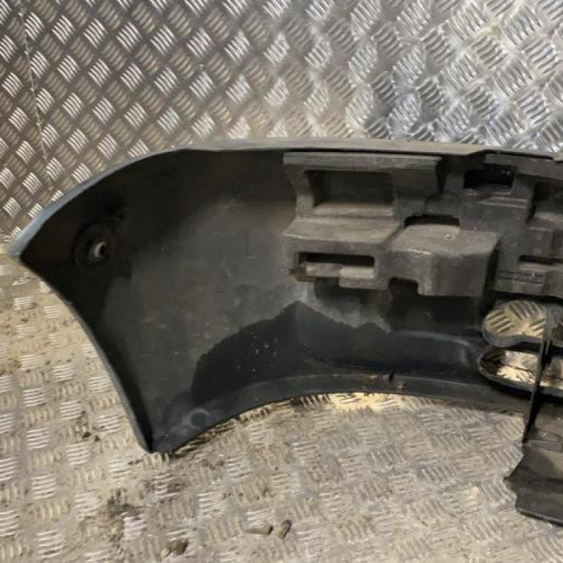 Pare choc avant RENAULT KANGOO 1 Photo n°6