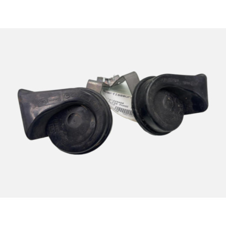 Avertisseur/Klaxon BMW SERIE 1 F20 Photo n°1