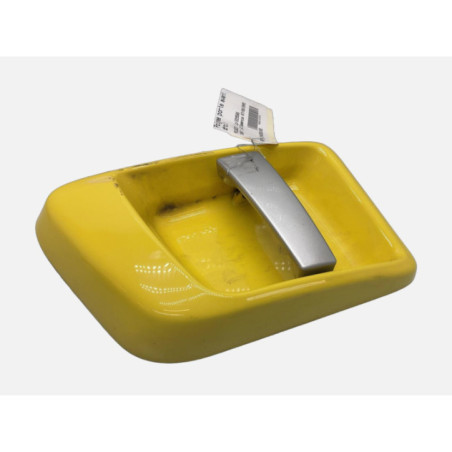 Poignee porte avant droit PEUGEOT 1007