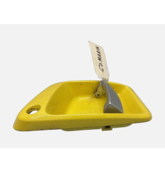 Poignee porte avant gauche PEUGEOT 1007