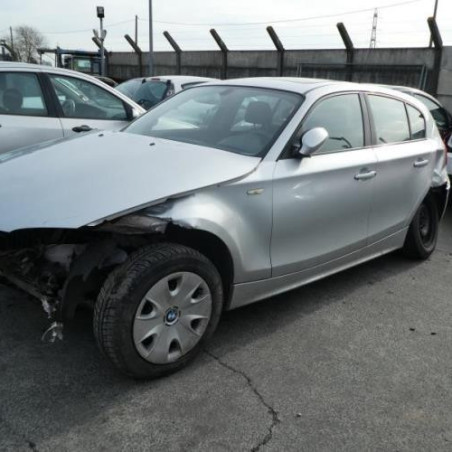 Boite de vitesses BMW SERIE 1 E87 Photo n°1