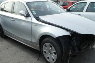 Boite de vitesses BMW SERIE 1 E87