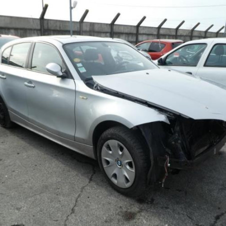 Boite de vitesses BMW SERIE 1 E87