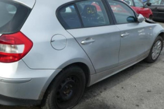 Boite de vitesses BMW SERIE 1 E87