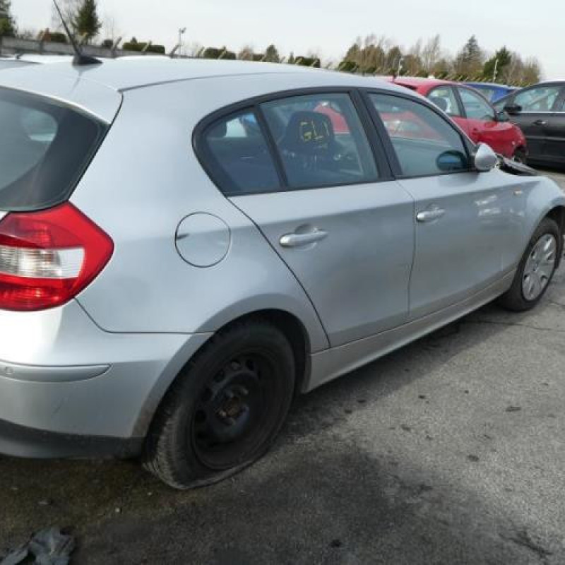 Boite de vitesses BMW SERIE 1 E87 Photo n°3