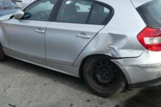 Boite de vitesses BMW SERIE 1 E87