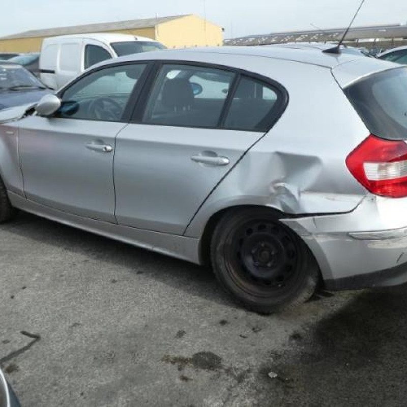 Boite de vitesses BMW SERIE 1 E87 Photo n°4