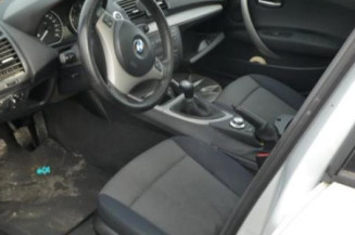 Boite de vitesses BMW SERIE 1 E87