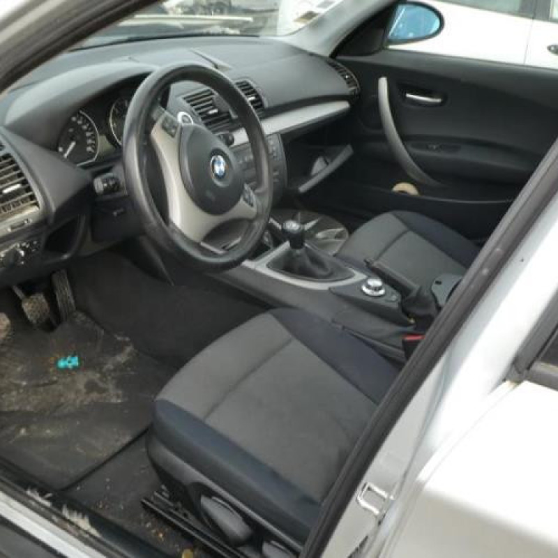 Boite de vitesses BMW SERIE 1 E87 Photo n°5