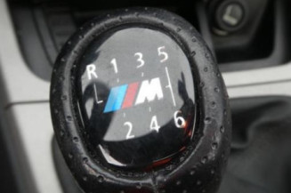 Boite de vitesses BMW SERIE 1 E87