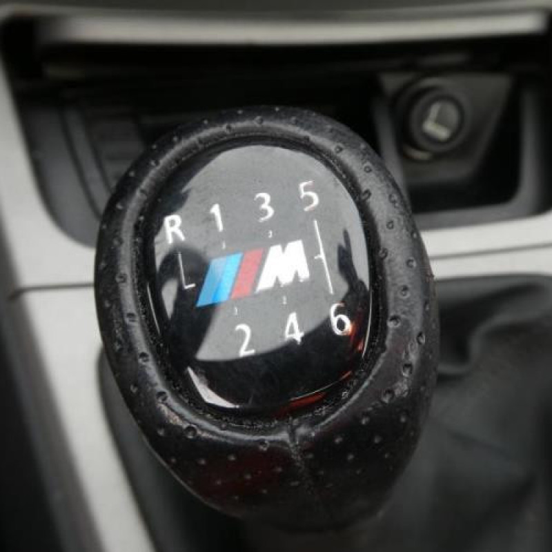 Boite de vitesses BMW SERIE 1 E87 Photo n°6