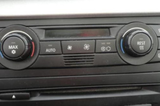 Boite de vitesses BMW SERIE 1 E87