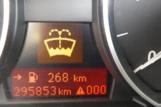 Boite de vitesses BMW SERIE 1 E87