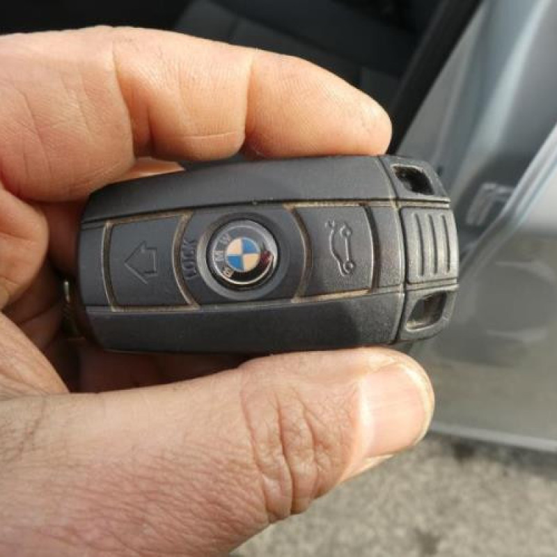 Boite de vitesses BMW SERIE 1 E87 Photo n°10